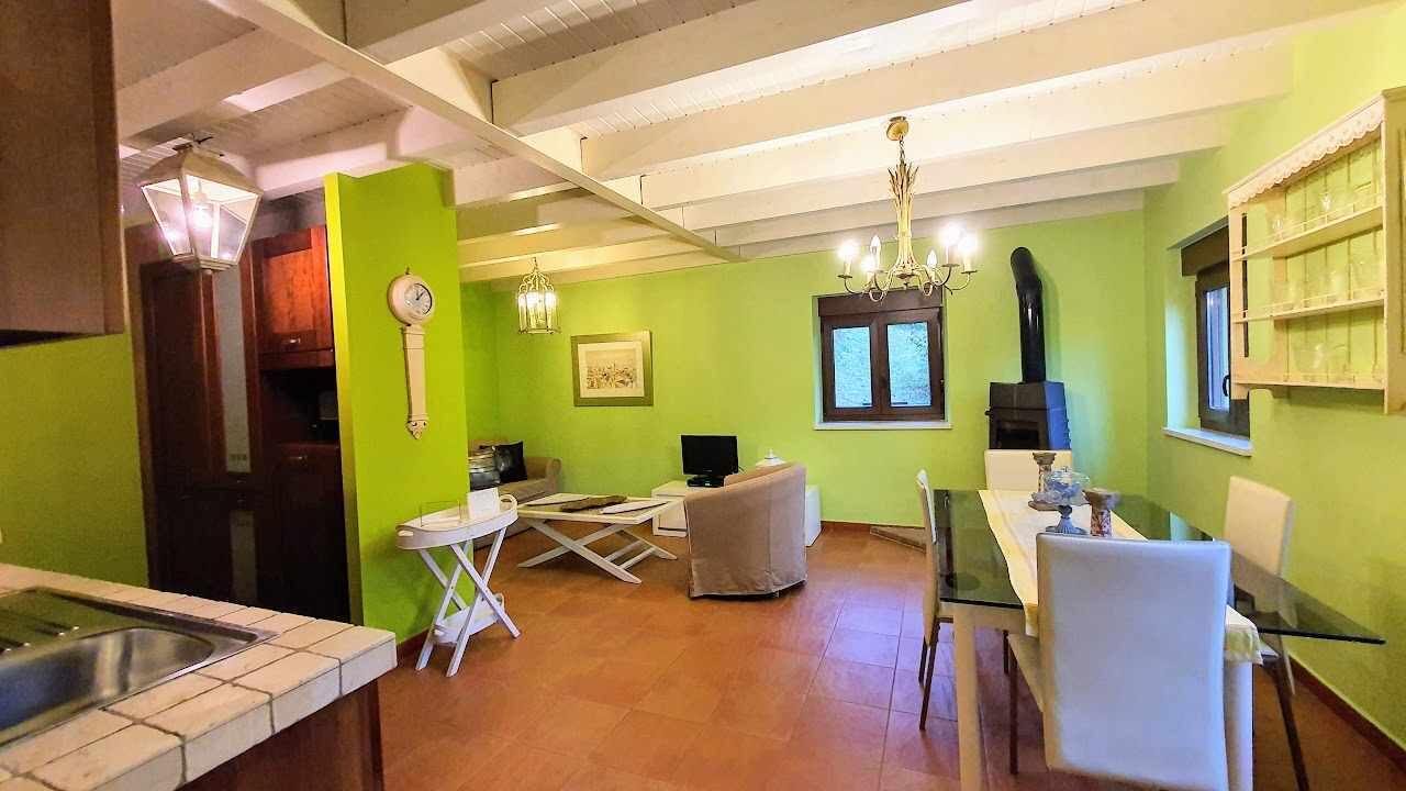Photo of Bedroom in Pando