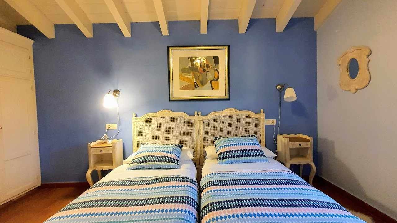 Photo of Bedroom in Pando