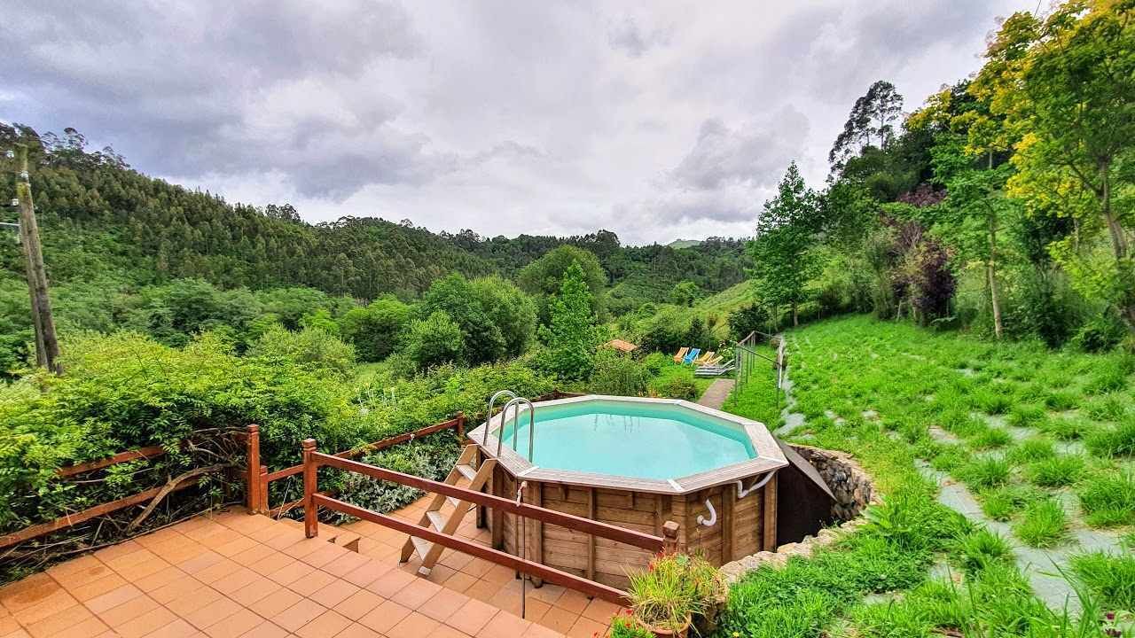 Photo of Patio Balcony in Pando