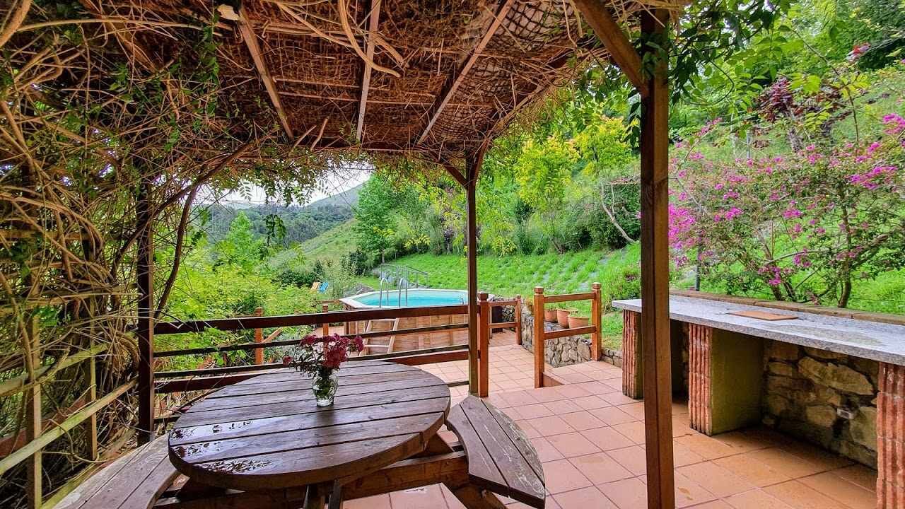 Photo of Patio Balcony in Pando