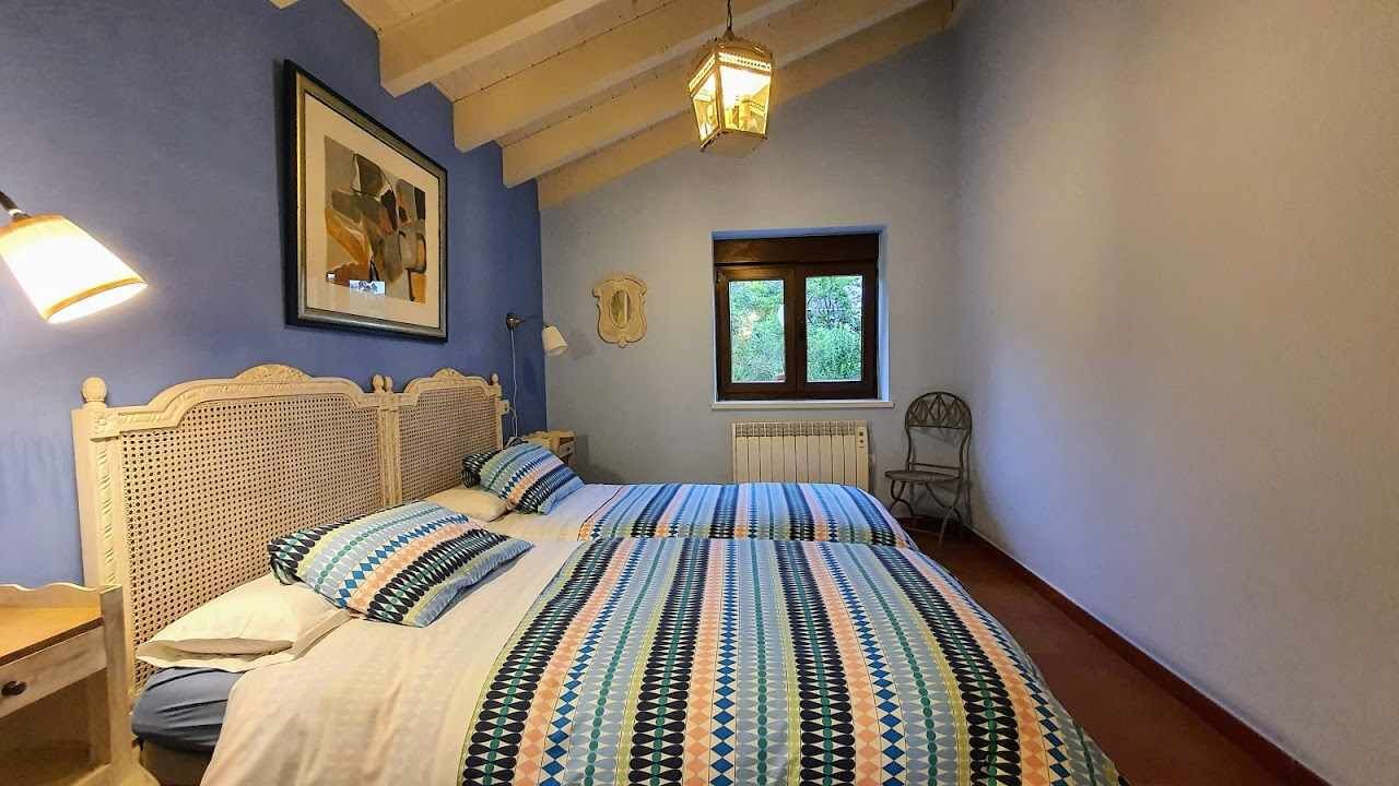 Photo of Bedroom in Pando