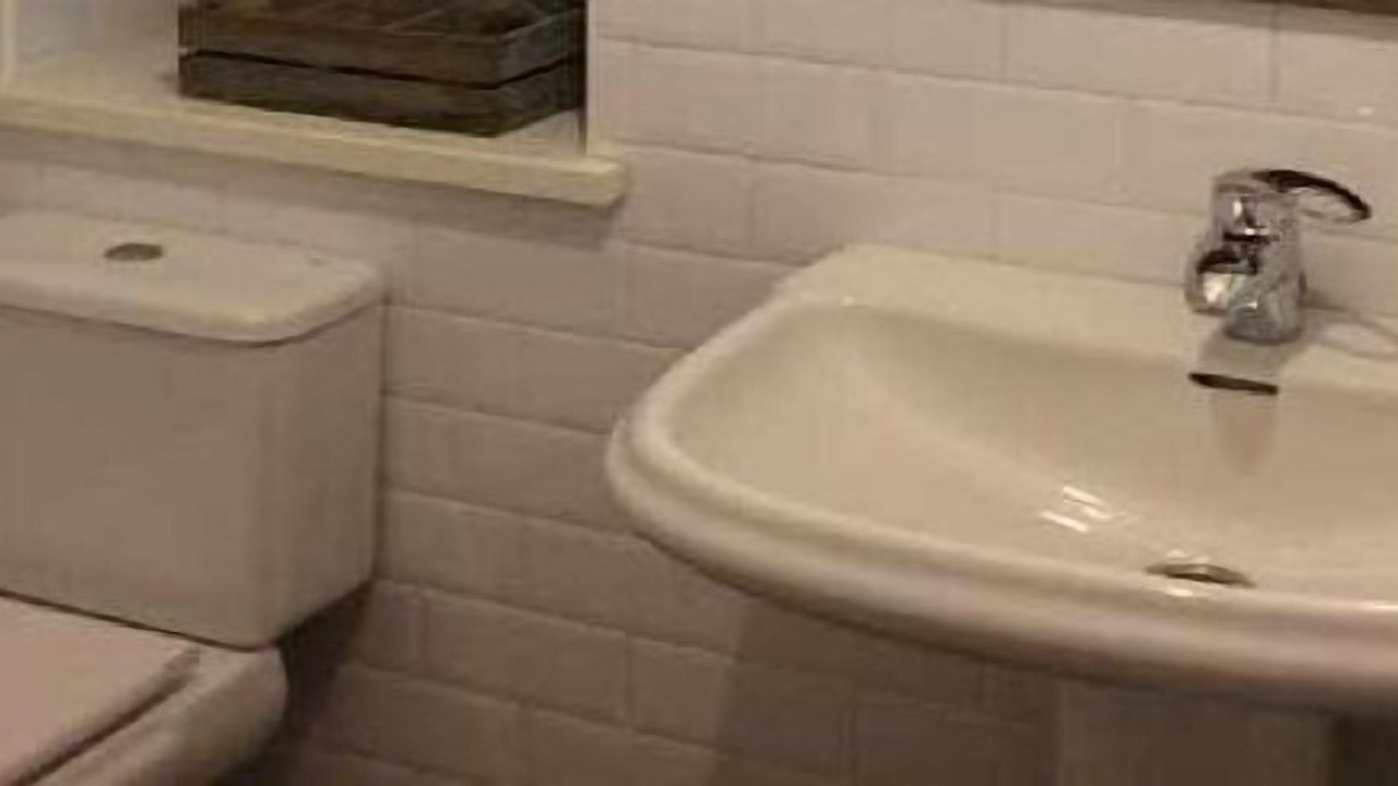 Photo of Bathroom in Pando