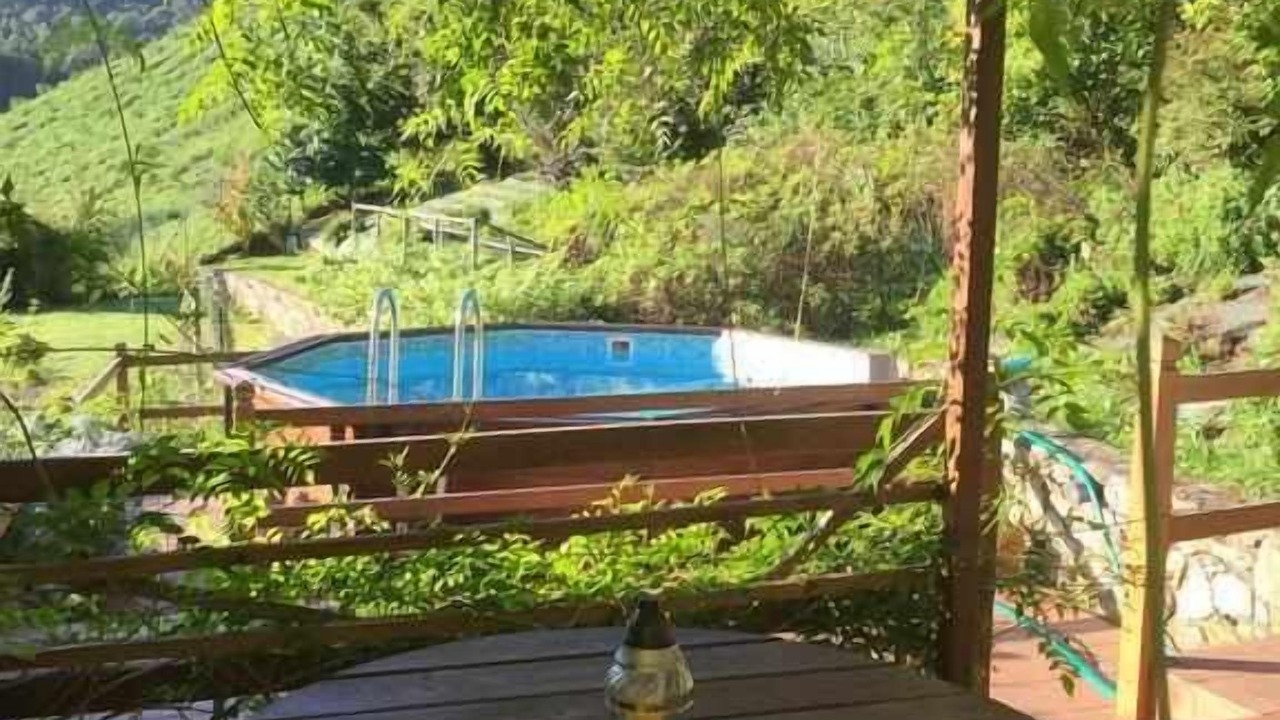 Photo of Patio Balcony in Pando