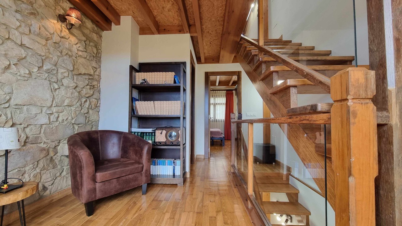 Photo of Livingroom in Llanes