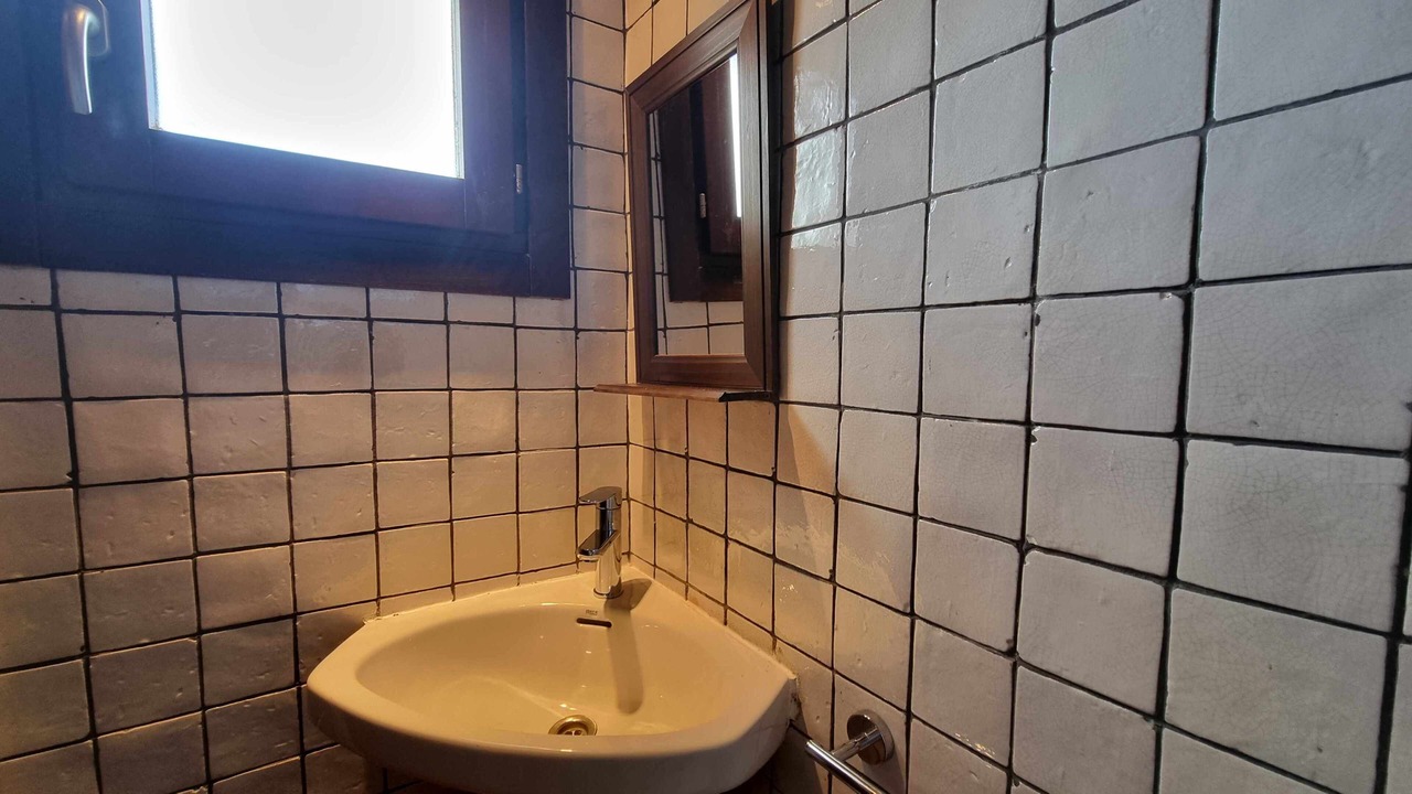 Photo of Bathroom in Llanes