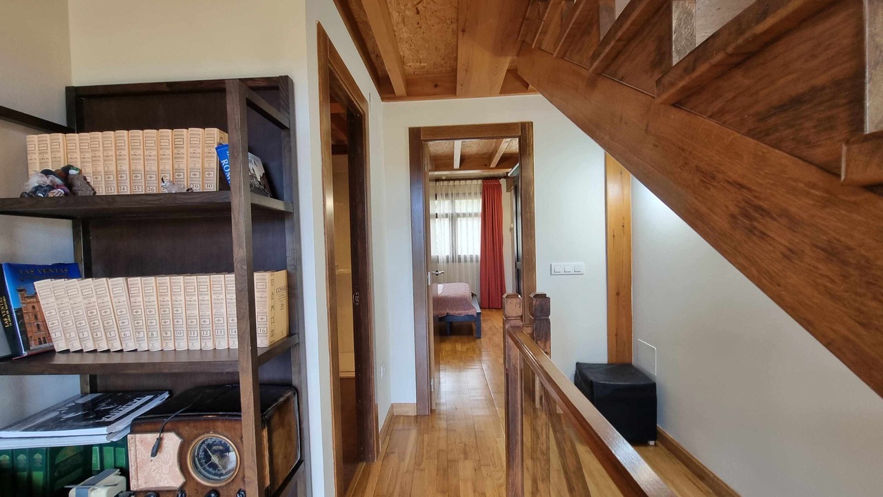 Photo of Bedroom in Llanes
