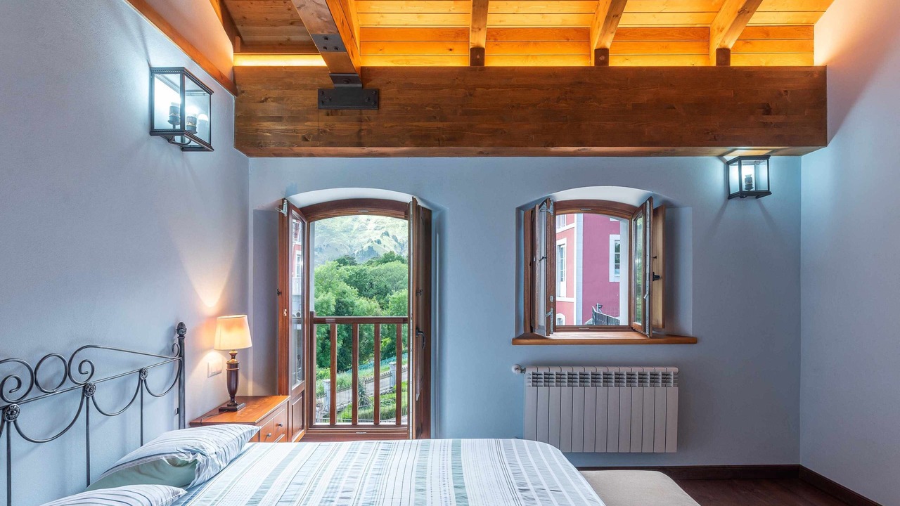 Photo of Bedroom in Parres Municipality
