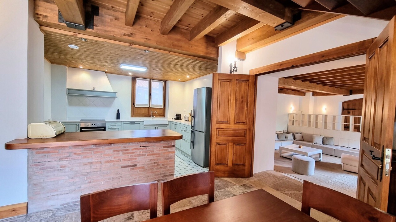 Photo of Bedroom in Parres Municipality