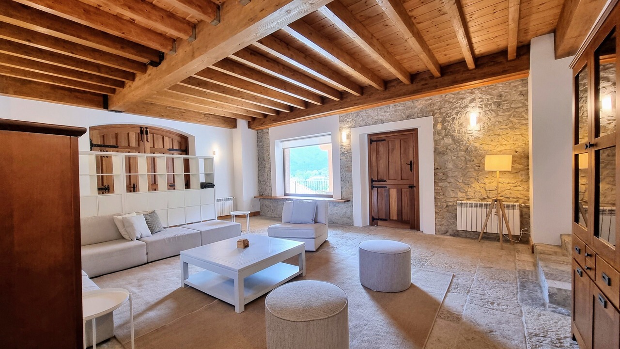 Photo of Bedroom in Parres Municipality