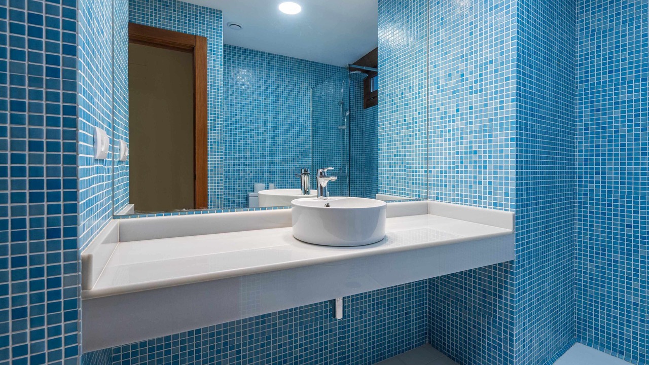 Photo of Bathroom in Parres Municipality