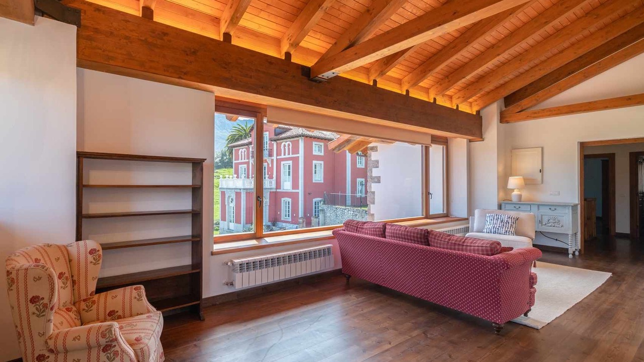 Photo of Bedroom in Parres Municipality