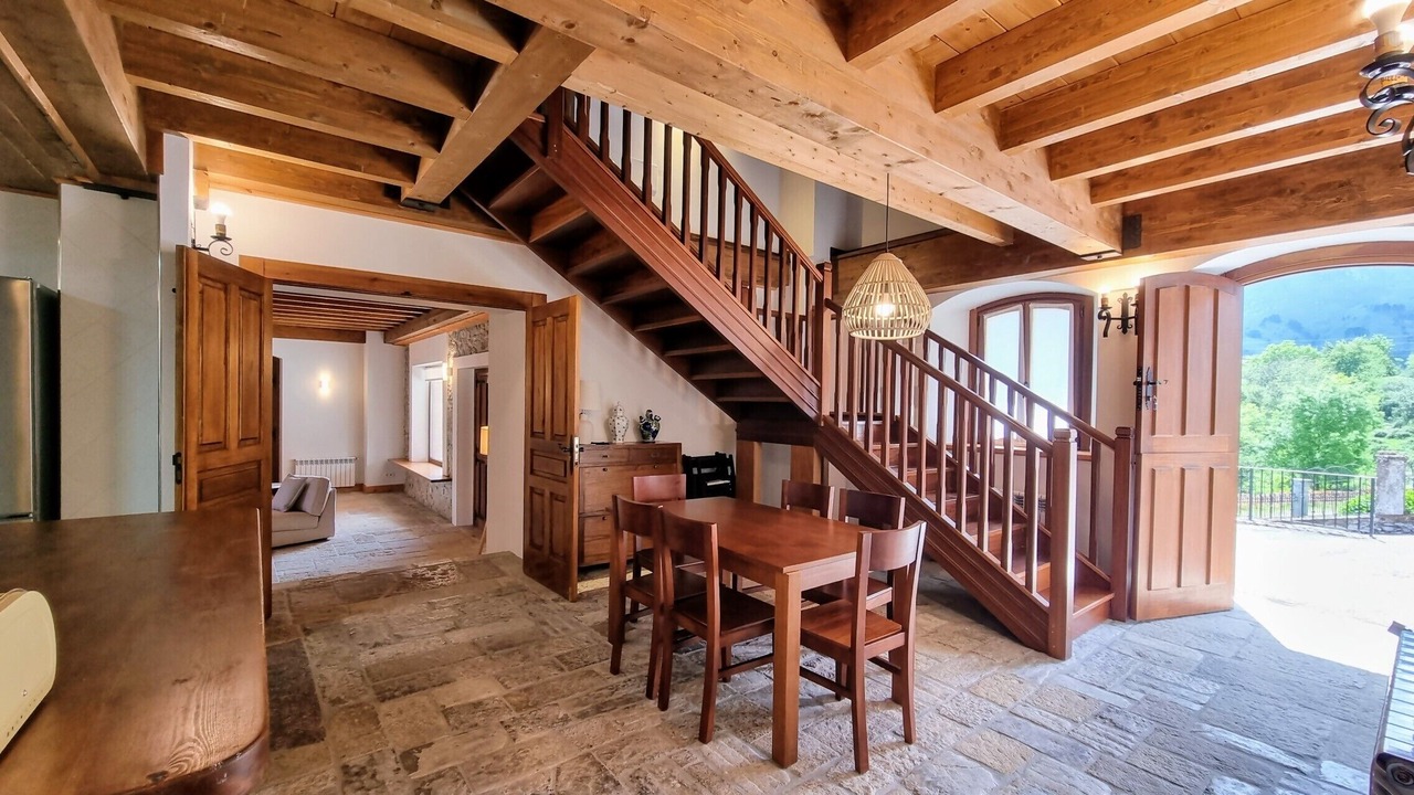 Photo of Bedroom in Parres Municipality