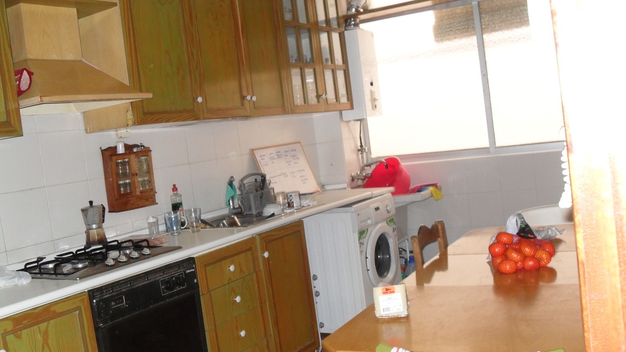 Photo of Kitchen in Murcia