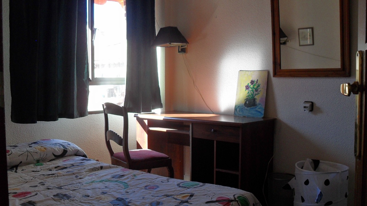 Photo of Bedroom in Murcia