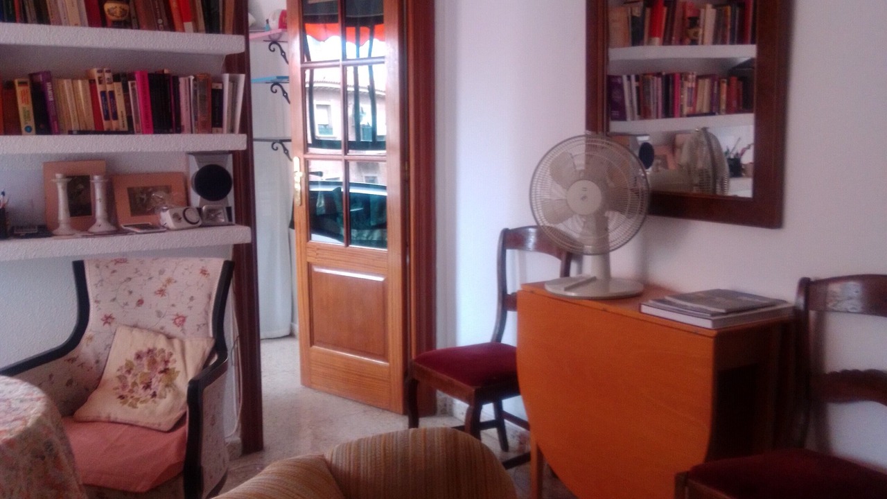 Photo of Livingroom in Murcia