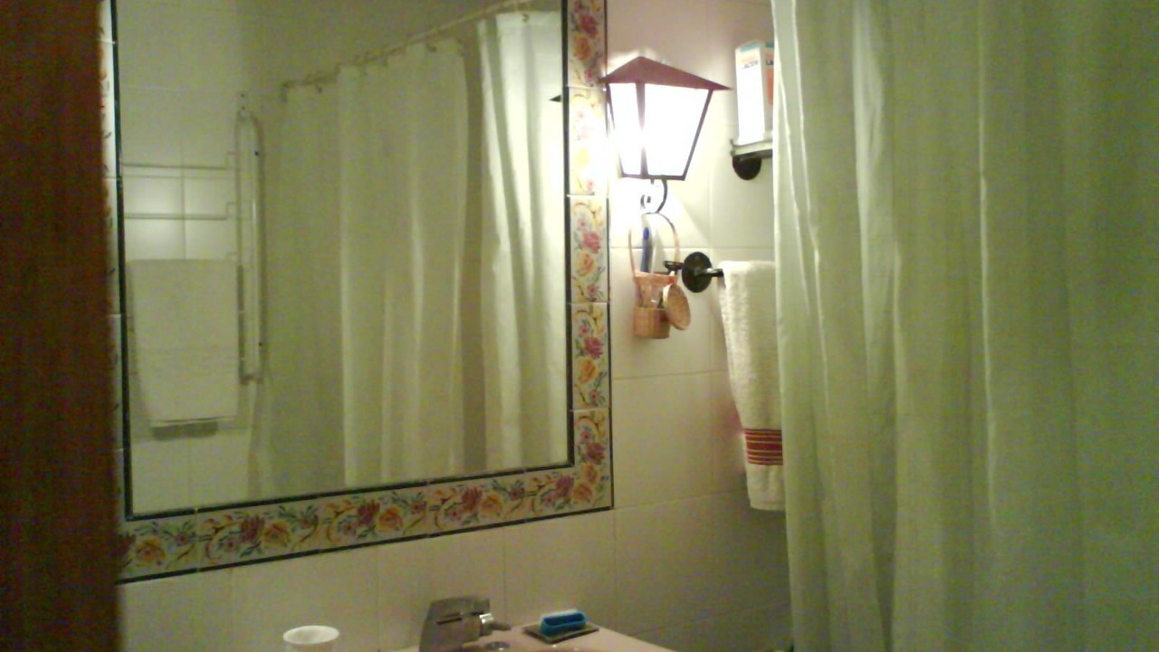 Photo of Bathroom in Murcia