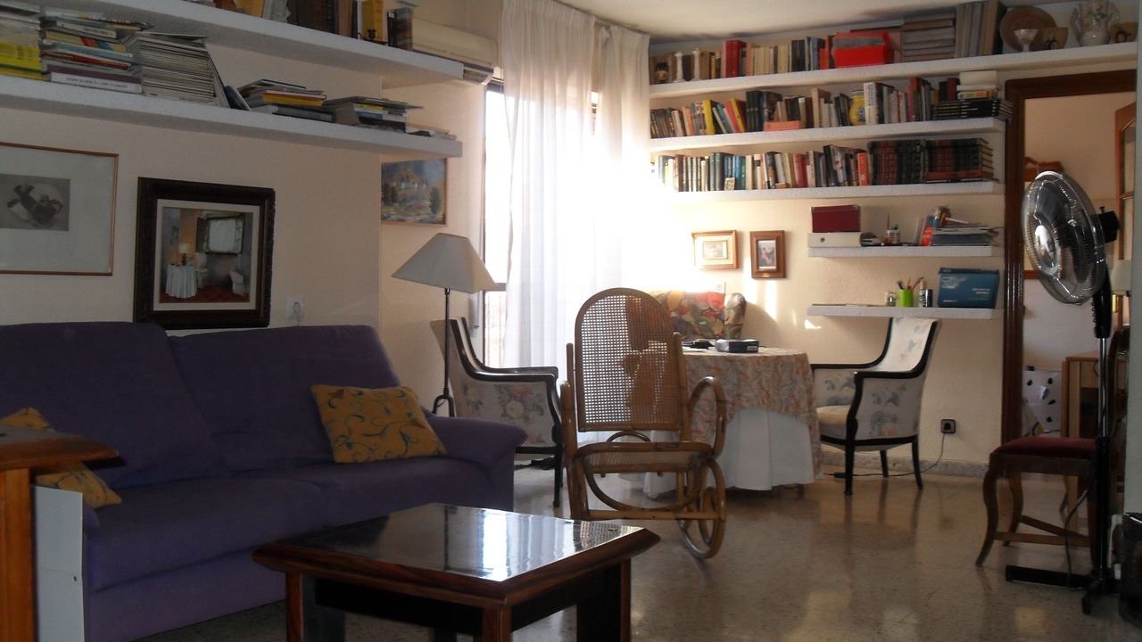 Photo of Livingroom in Murcia