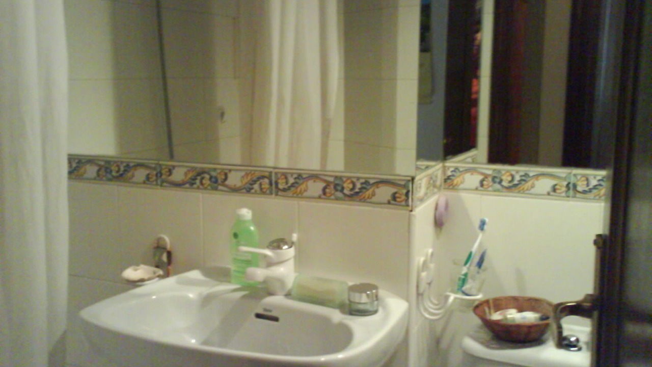 Photo of Bathroom in Murcia