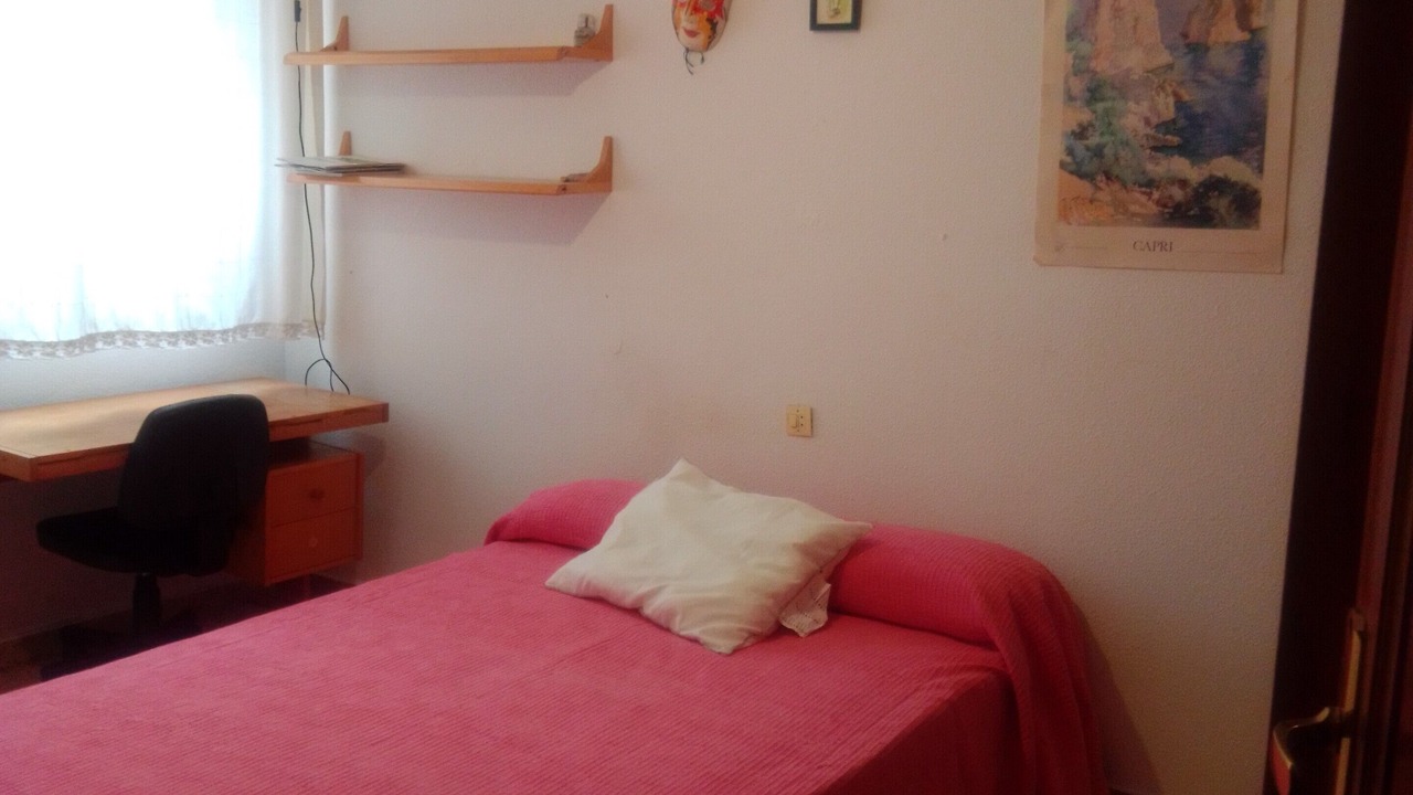 Photo of Bedroom in Murcia