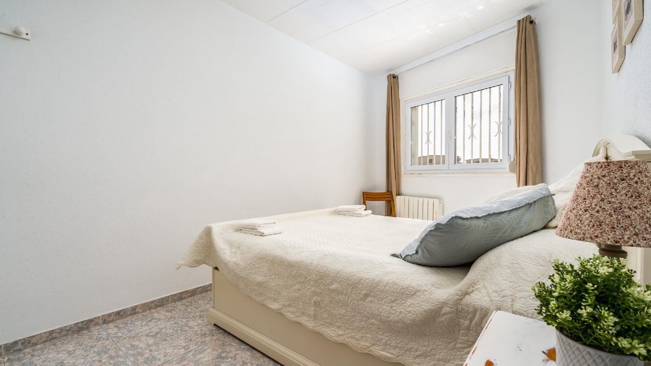 Photo of Bedroom in Almadraba-Canyelles