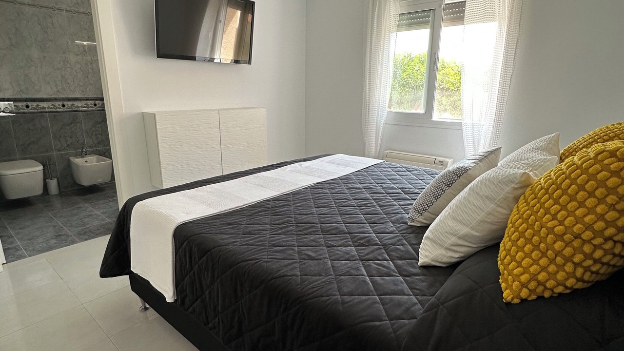 Photo of Bedroom in Quesada