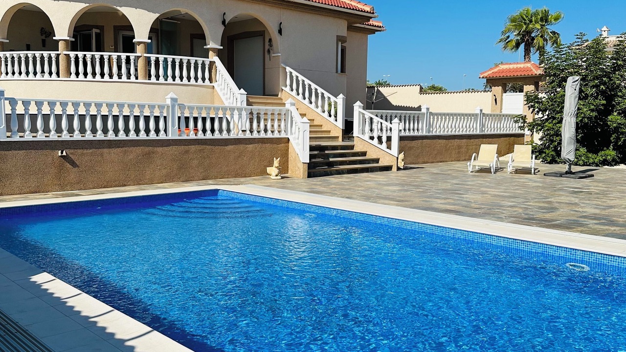 Photo of Outdoor in Quesada