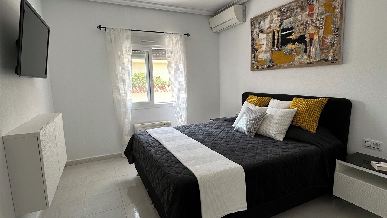 Photo of Bedroom in Quesada