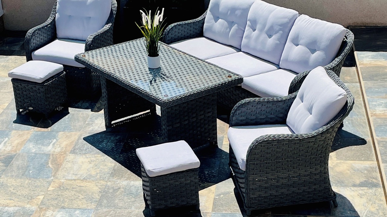 Photo of Patio Balcony in Quesada