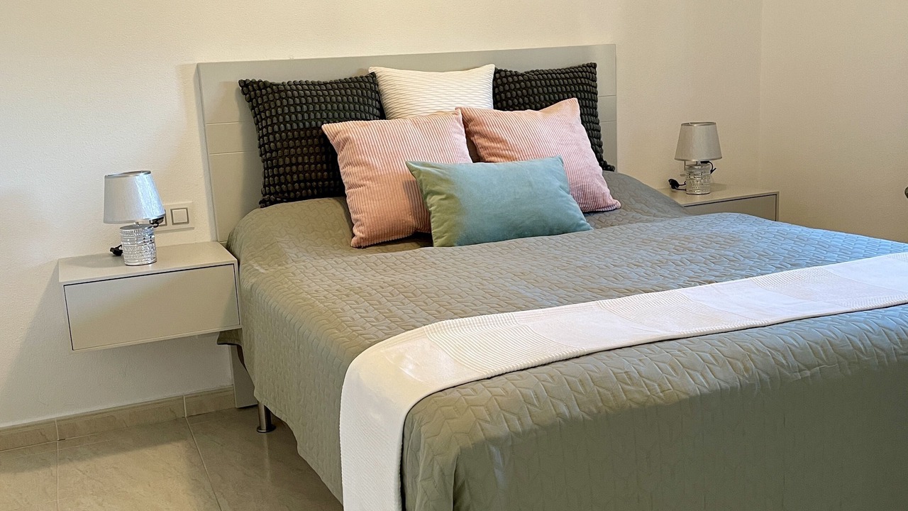 Photo of Bedroom in Quesada
