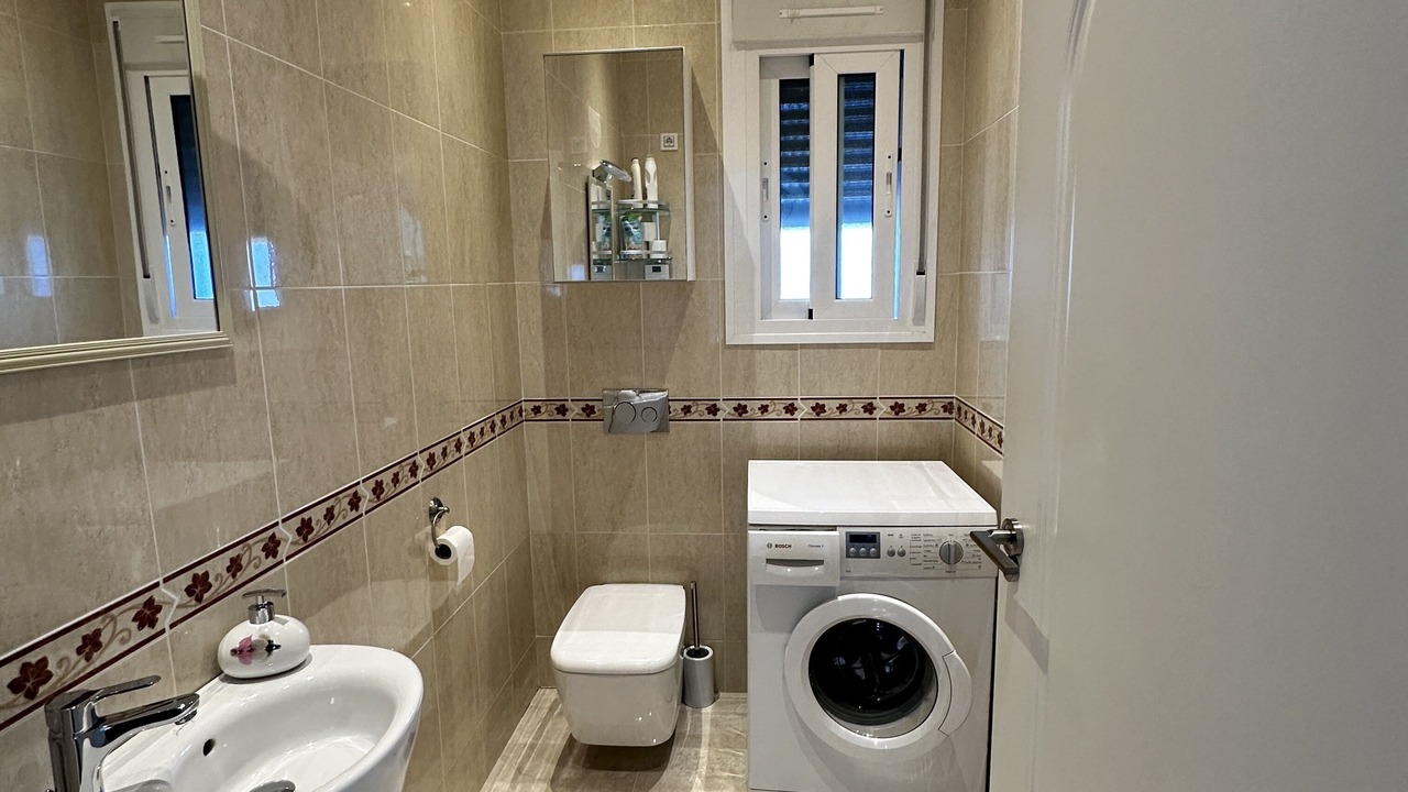 Photo of Bathroom in Quesada