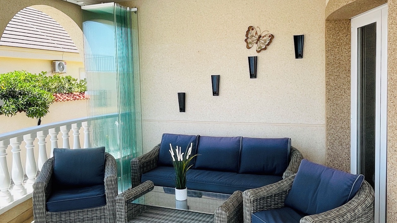 Photo of Outdoor in Quesada