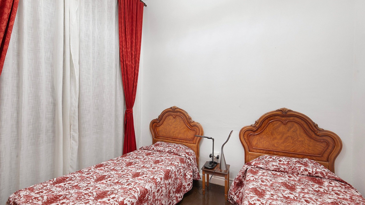 Photo of Bedroom in Santa Cruz de la Palma