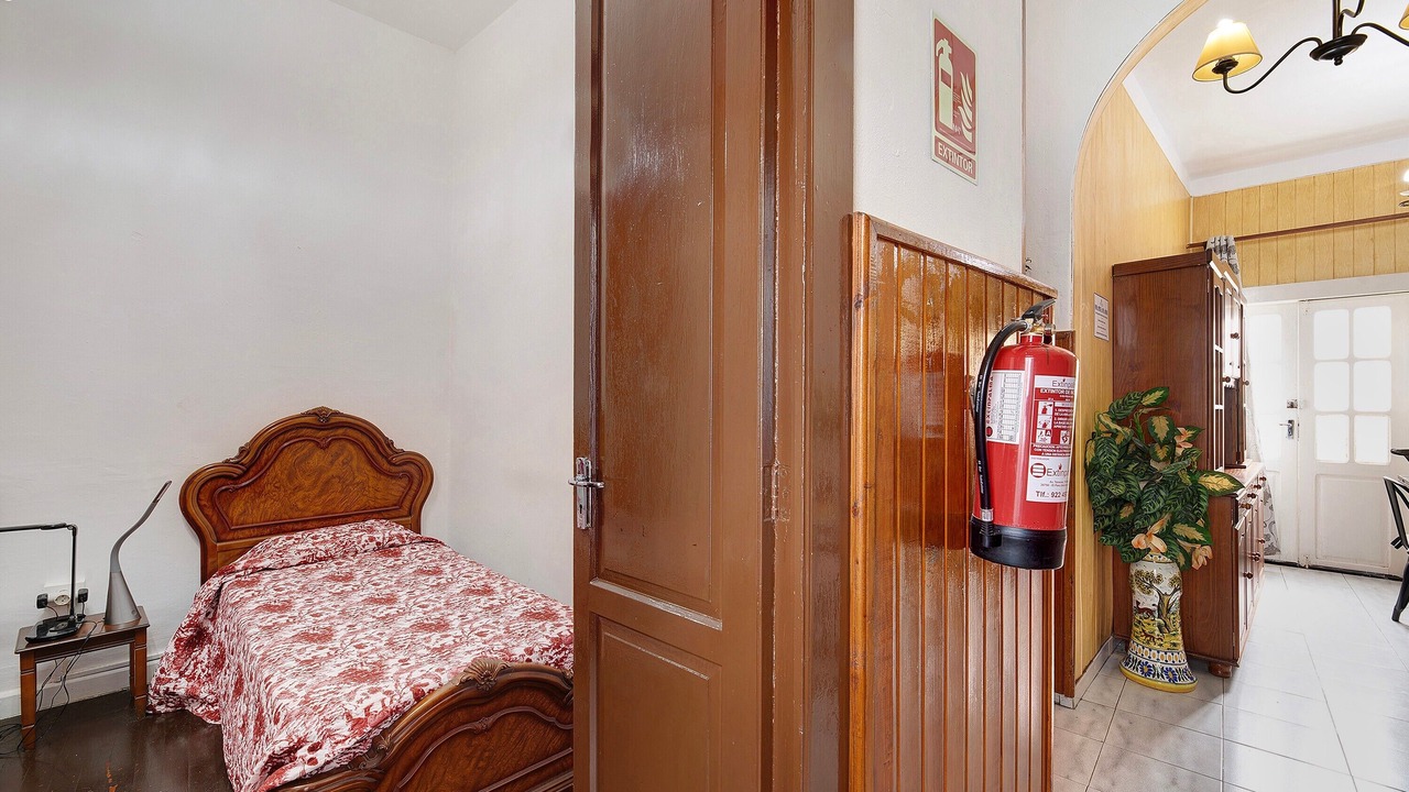 Photo of Bedroom in Santa Cruz de la Palma