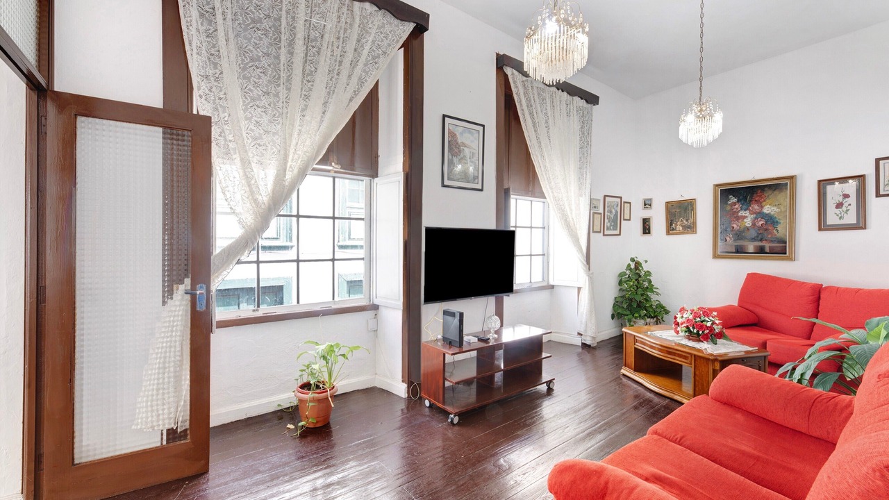 Photo of Livingroom in Santa Cruz de la Palma