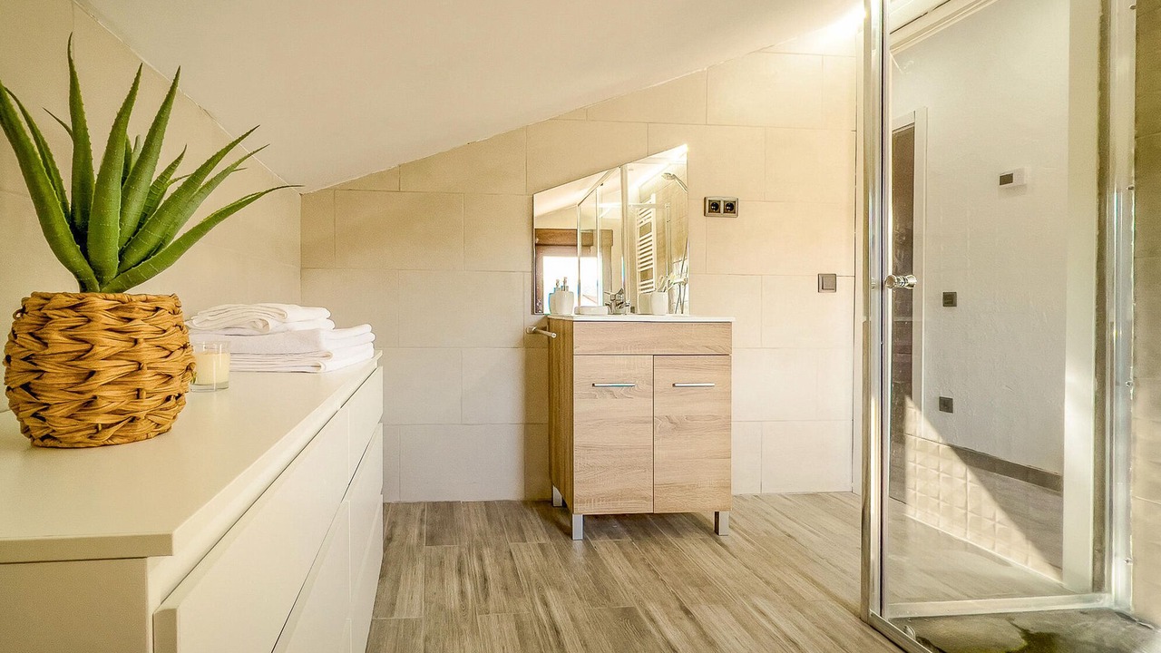 Photo of Bathroom in Lousame