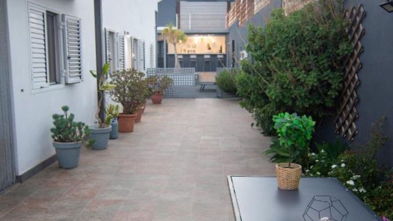 Photo of Outdoor in Candelaria