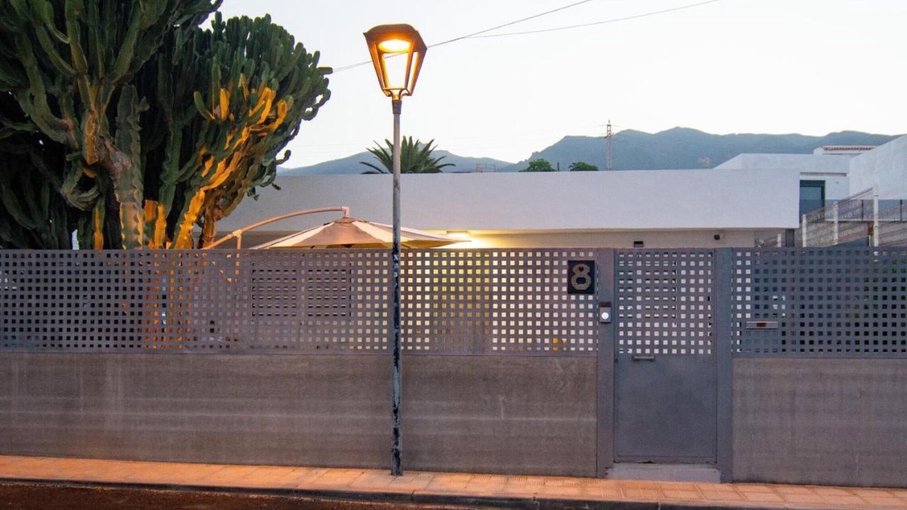 Photo of Outdoor in Candelaria
