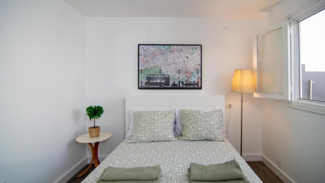 Photo of Bedroom in Candelaria