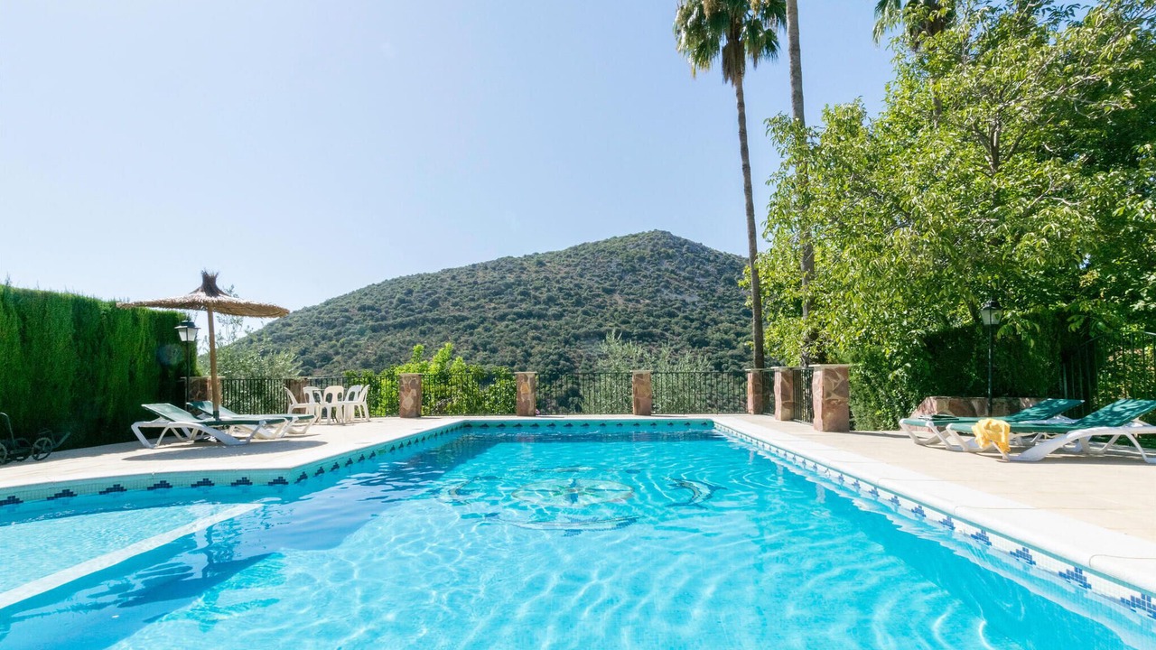 Photo of Outdoor in Carcabuey