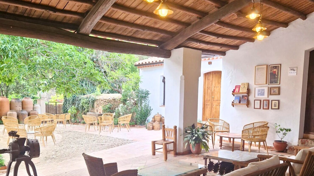 Photo of Patio Balcony in Guadalupe