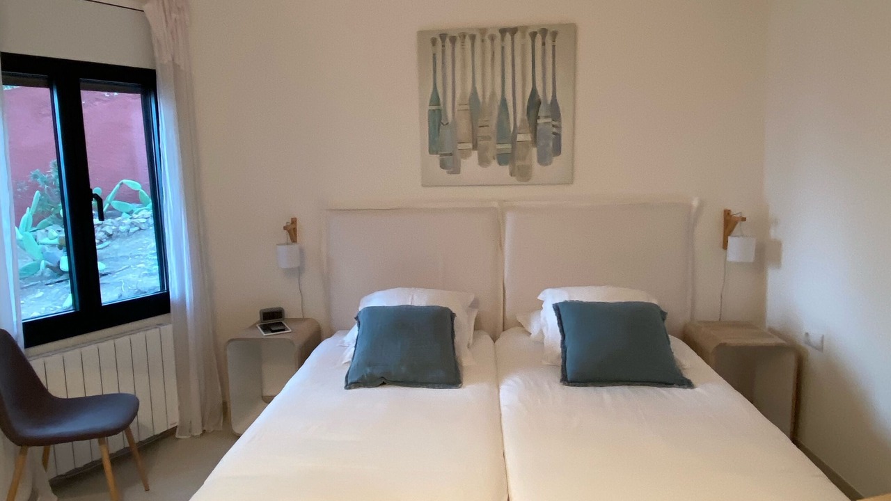 Photo of Bedroom in Aiguablava