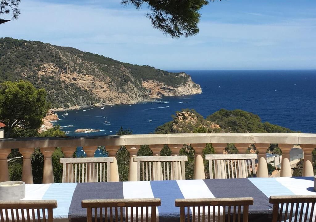 Photo of Outdoor in Aiguablava