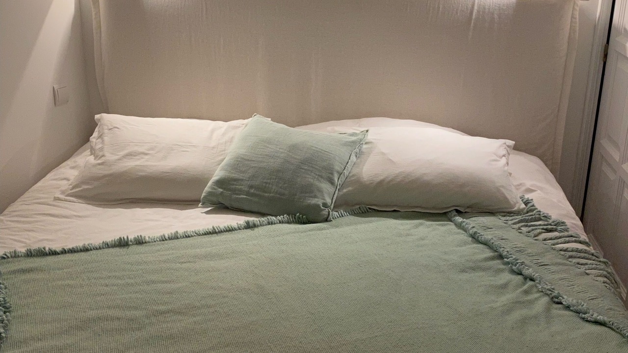 Photo of Bedroom in Aiguablava