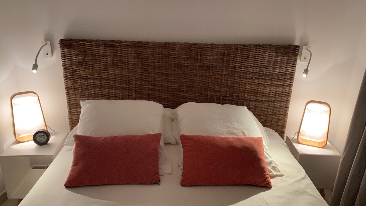 Photo of Bedroom in Aiguablava