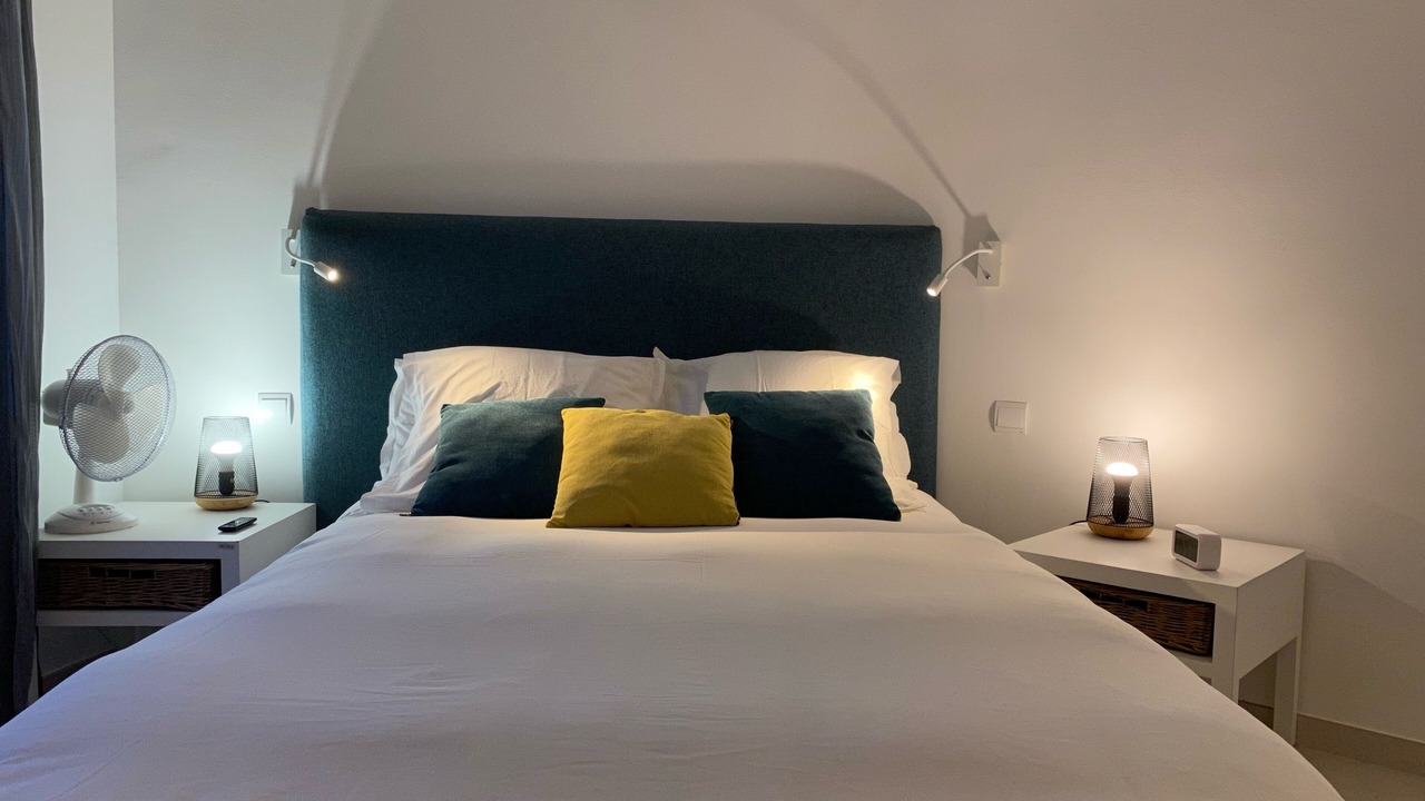 Photo of Bedroom in Aiguablava