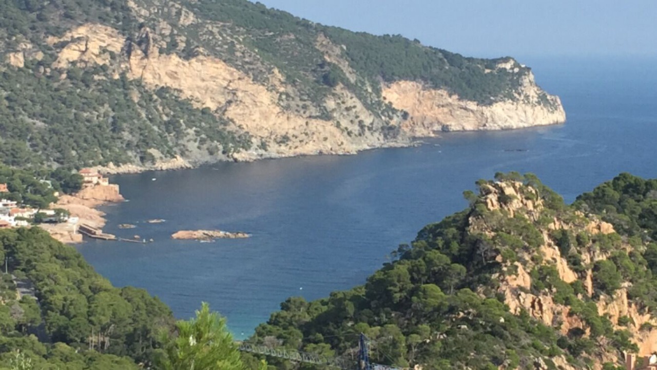 Photo of Outdoor in Aiguablava