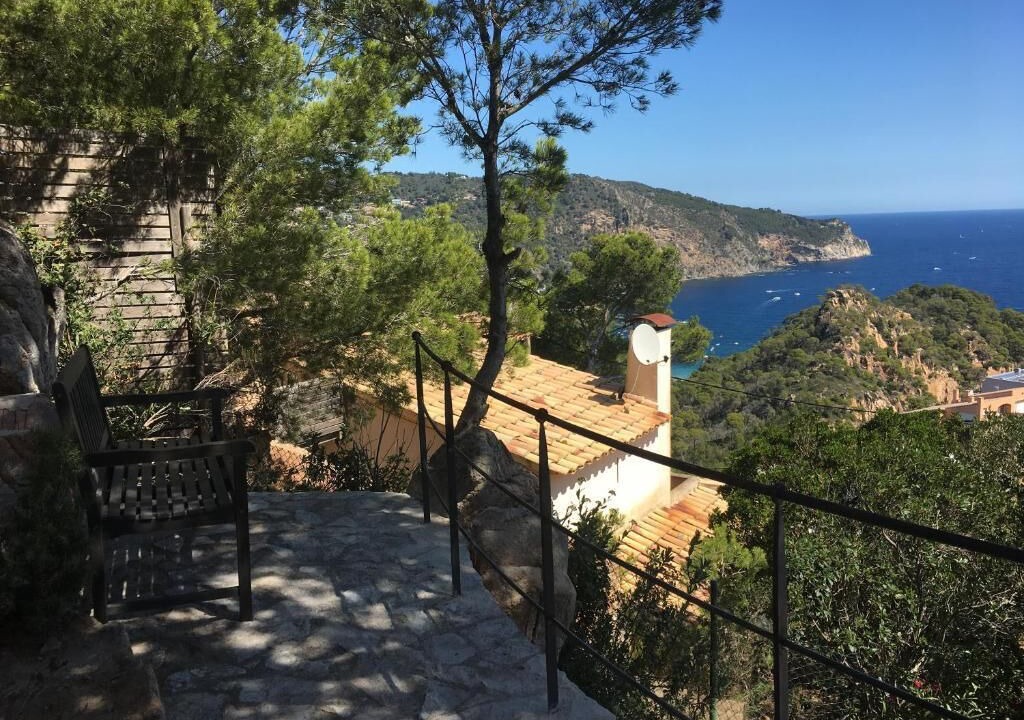 Photo of Outdoor in Aiguablava