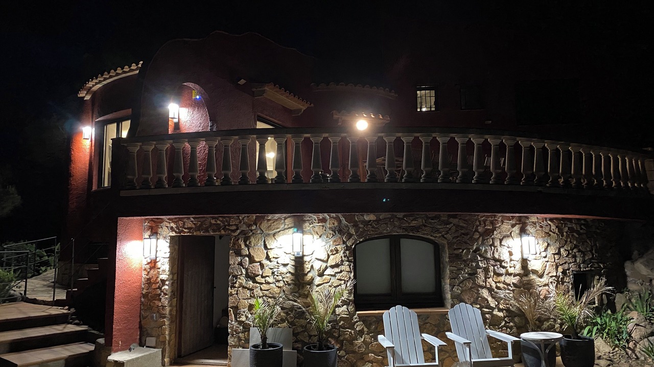 Photo of Patio Balcony in Aiguablava