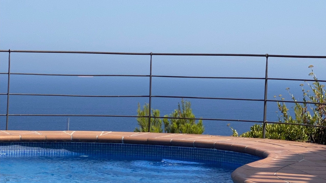 Photo of Outdoor in Aiguablava