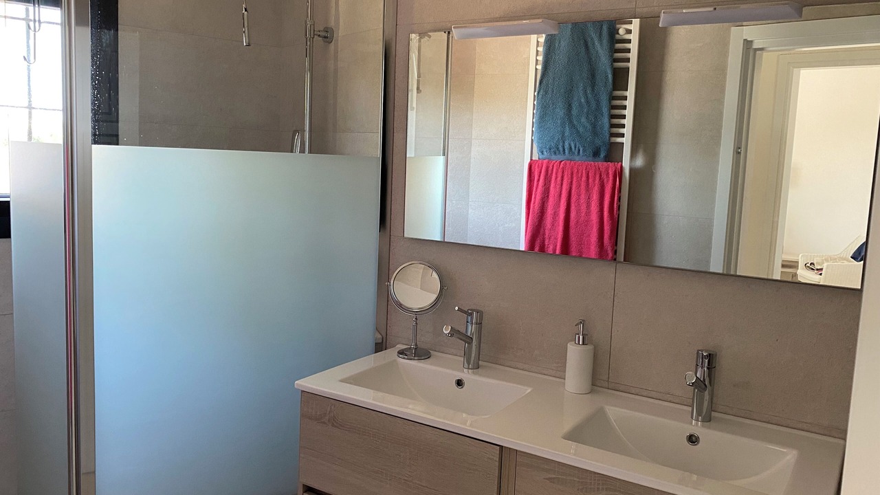 Photo of Bathroom in Aiguablava